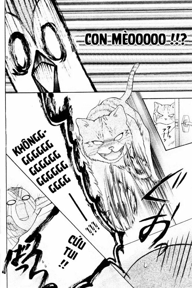 Tổng hợp One Shot.: Chapter 320