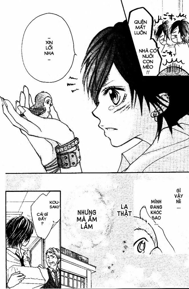 Tổng hợp One Shot.: Chapter 320