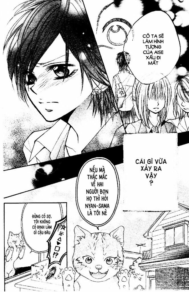 Tổng hợp One Shot.: Chapter 320