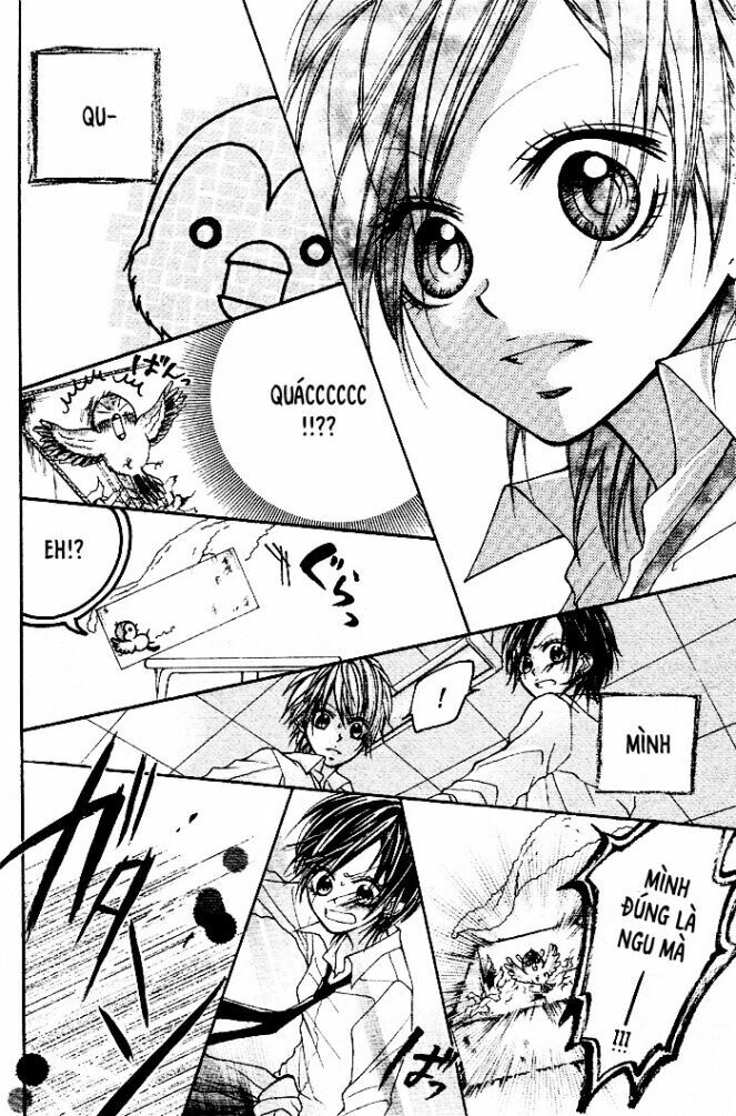 Tổng hợp One Shot.: Chapter 320