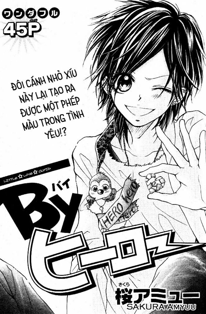Tổng hợp One Shot.: Chapter 320