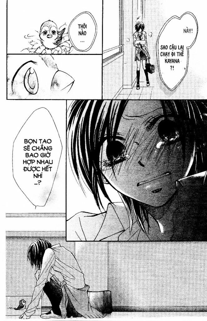 Tổng hợp One Shot.: Chapter 320