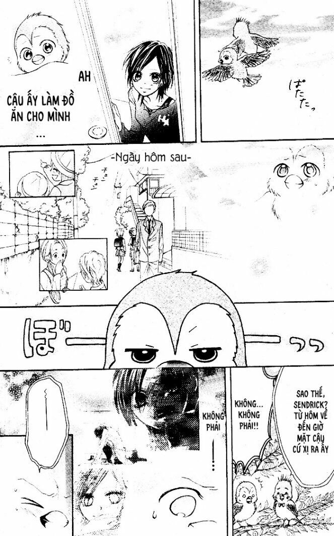 Tổng hợp One Shot.: Chapter 320