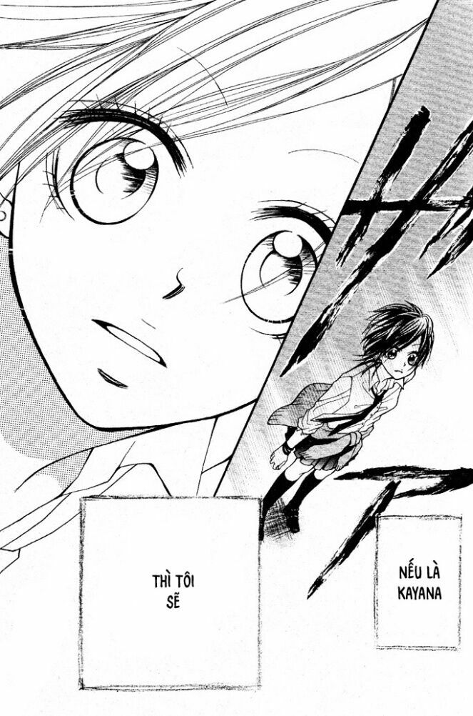 Tổng hợp One Shot.: Chapter 320