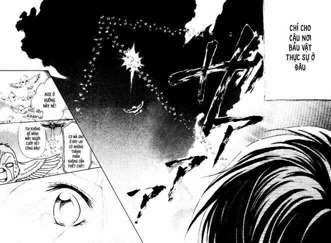 Tổng hợp One Shot.: Chapter 320