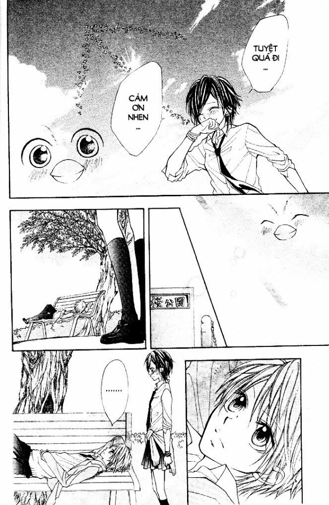 Tổng hợp One Shot.: Chapter 320