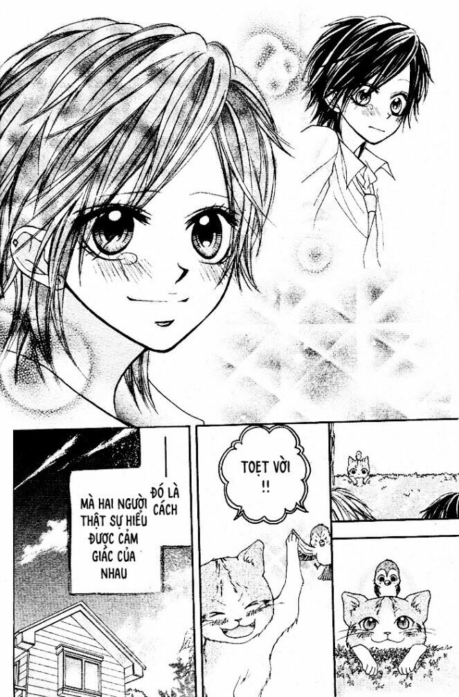 Tổng hợp One Shot.: Chapter 320