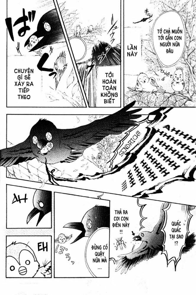 Tổng hợp One Shot.: Chapter 320