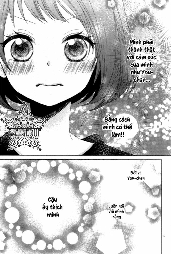 Tổng hợp One Shot.: Chapter 323