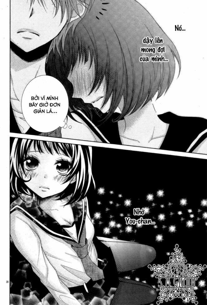 Tổng hợp One Shot.: Chapter 323