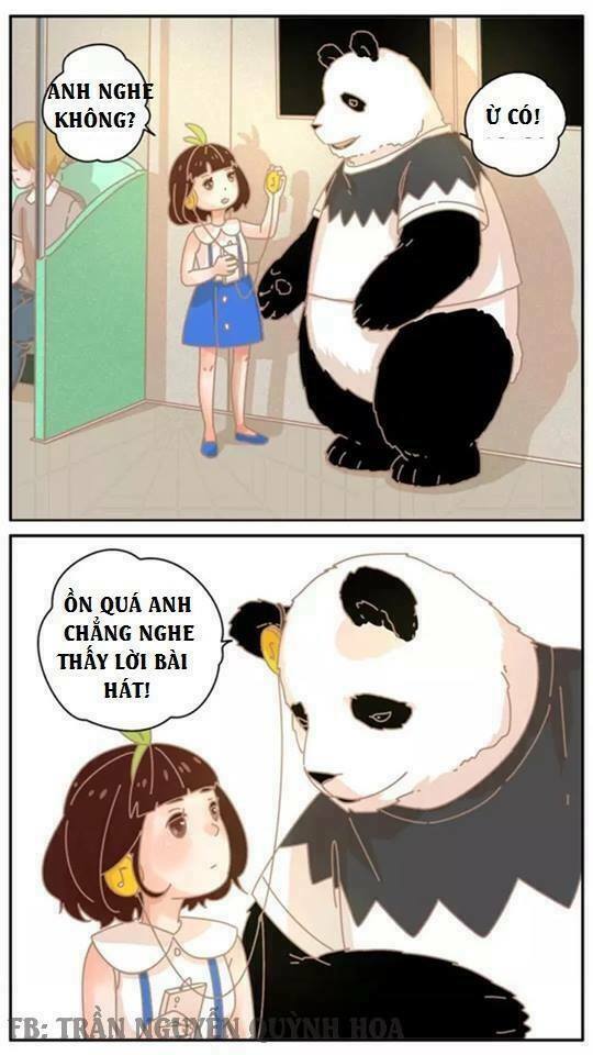 Tổng hợp One Shot.: Chapter 326