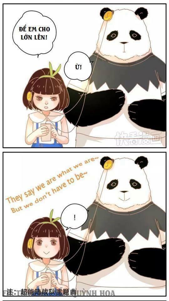 Tổng hợp One Shot.: Chapter 326