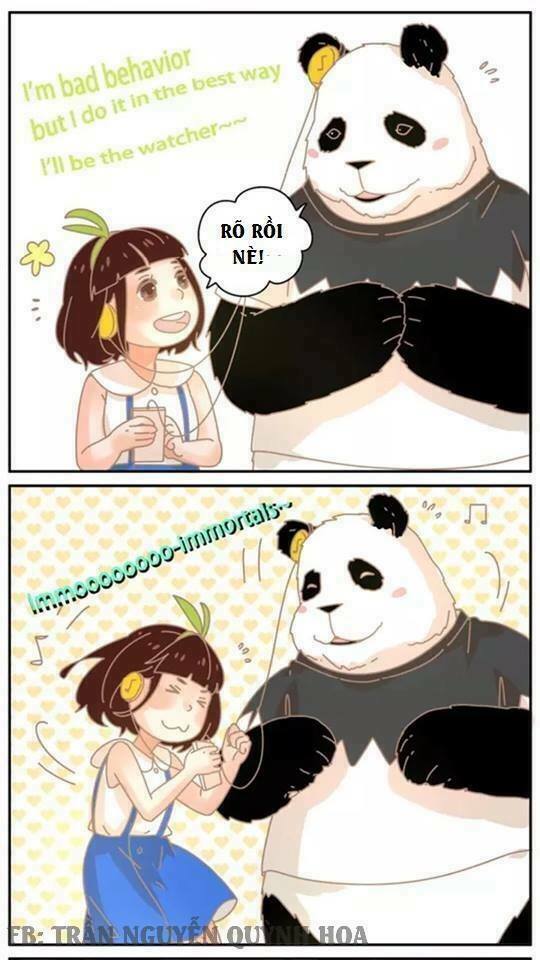 Tổng hợp One Shot.: Chapter 326