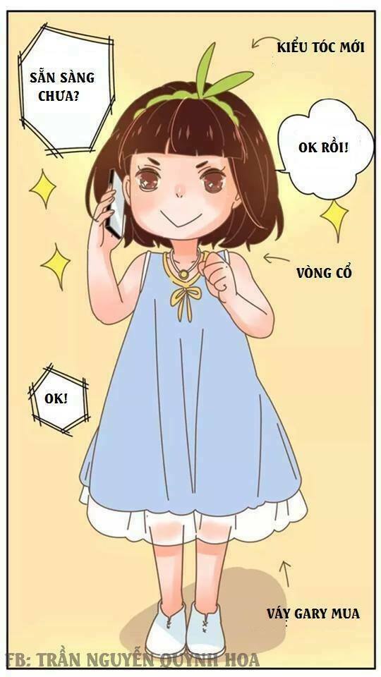 Tổng hợp One Shot.: Chapter 326