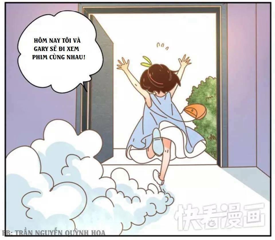 Tổng hợp One Shot.: Chapter 326
