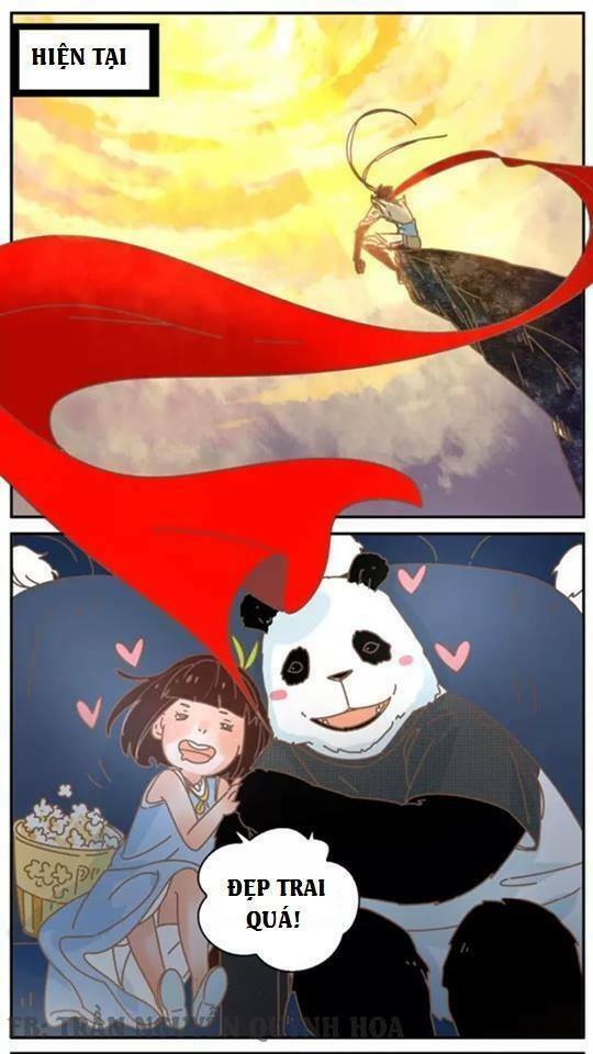 Tổng hợp One Shot.: Chapter 326