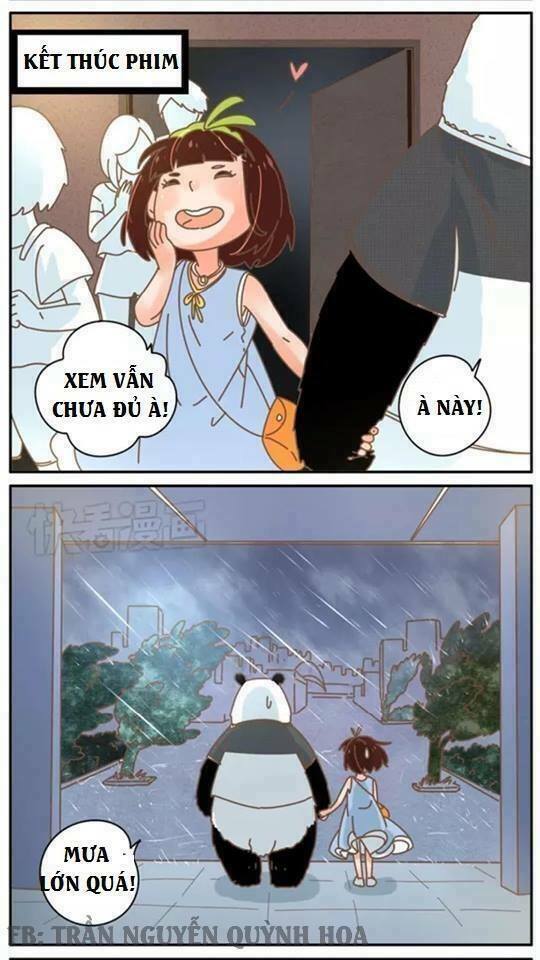 Tổng hợp One Shot.: Chapter 326