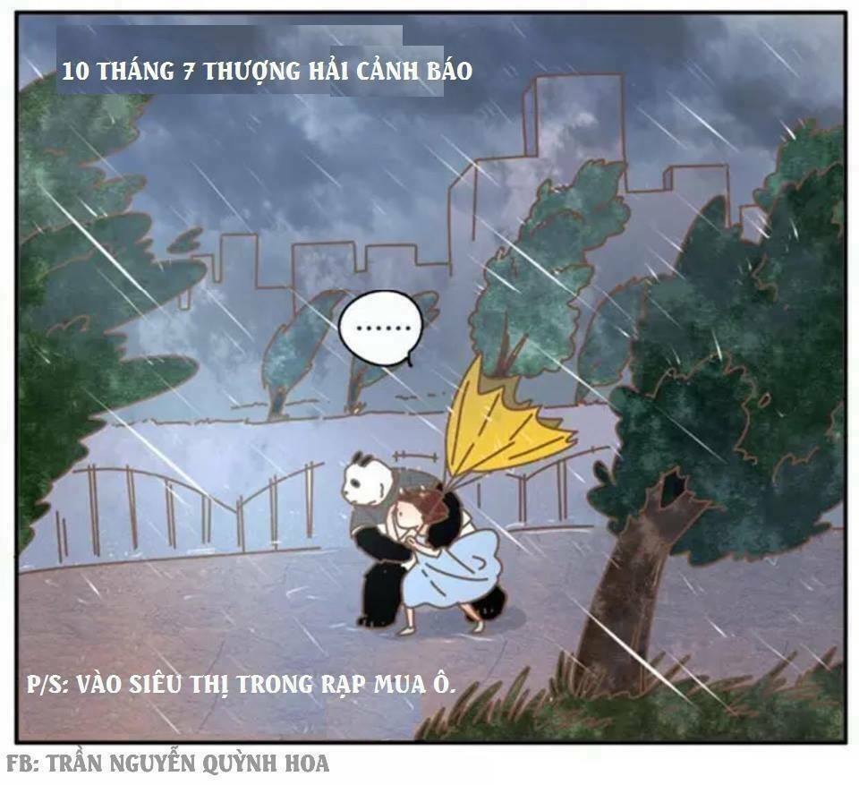 Tổng hợp One Shot.: Chapter 326