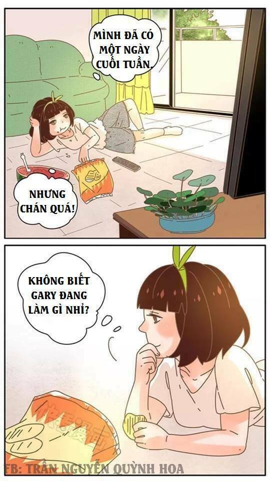Tổng hợp One Shot.: Chapter 326