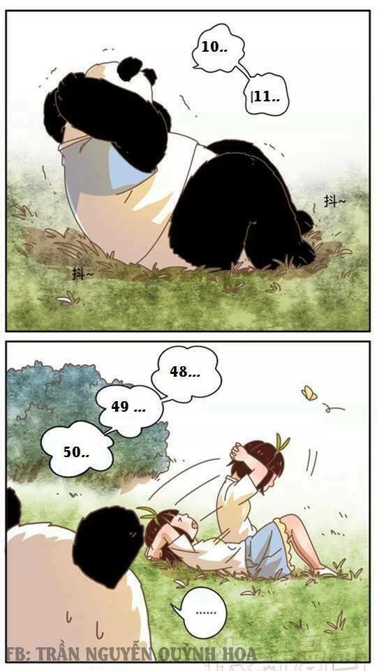 Tổng hợp One Shot.: Chapter 326