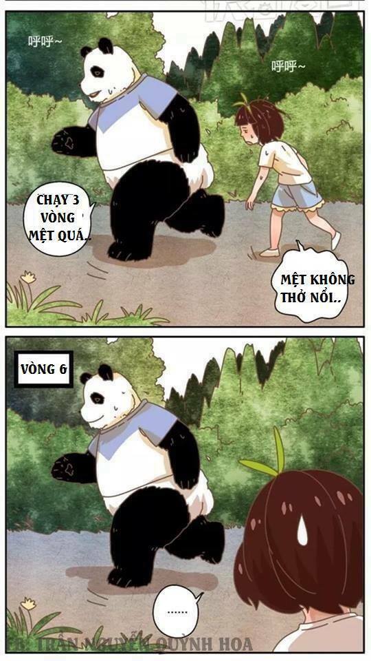 Tổng hợp One Shot.: Chapter 326