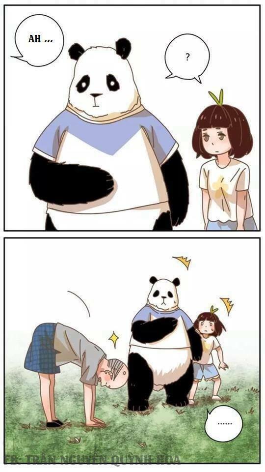 Tổng hợp One Shot.: Chapter 326