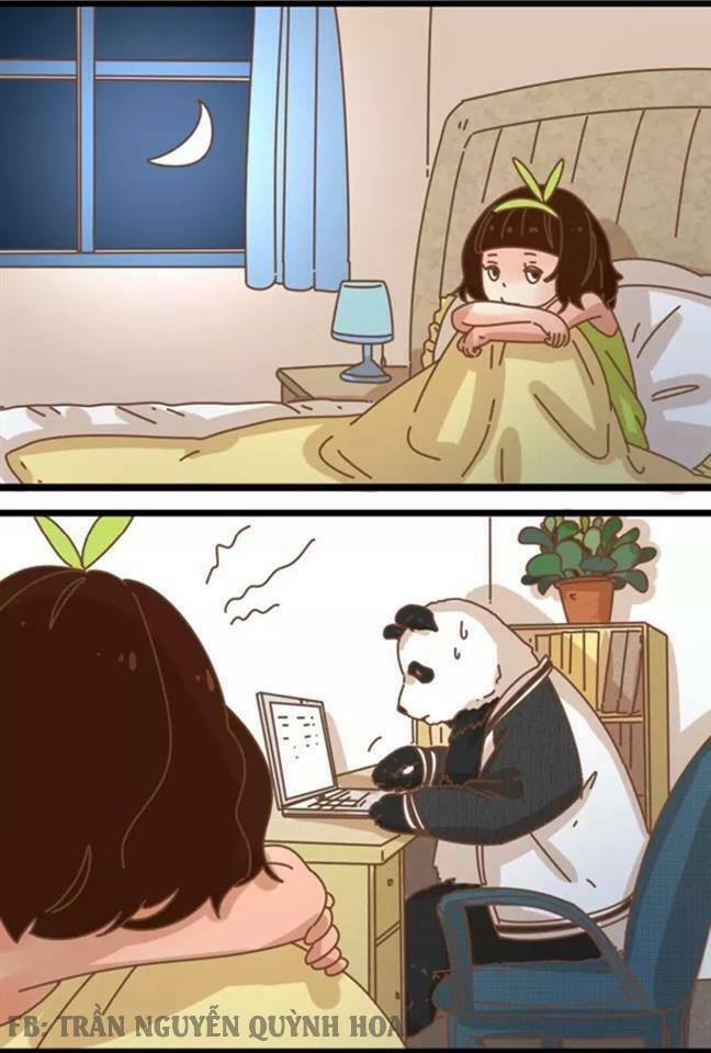 Tổng hợp One Shot.: Chapter 326
