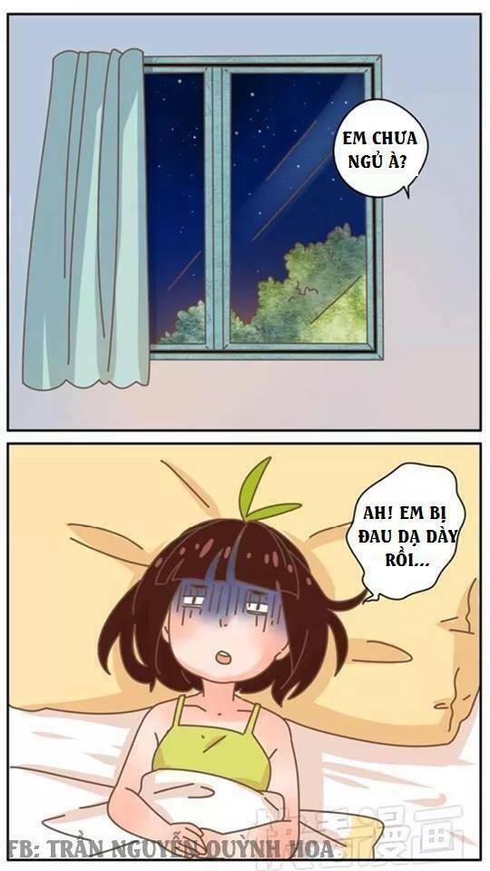 Tổng hợp One Shot.: Chapter 326