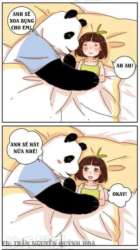 Tổng hợp One Shot.: Chapter 326