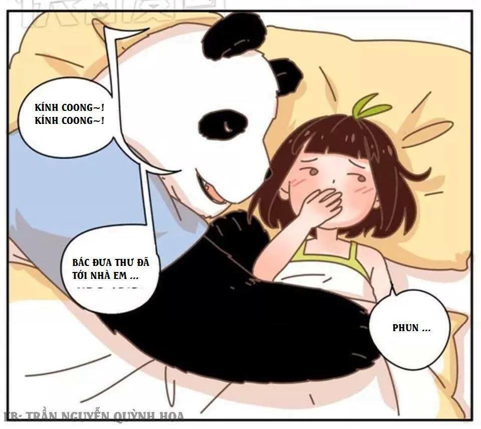 Tổng hợp One Shot.: Chapter 326
