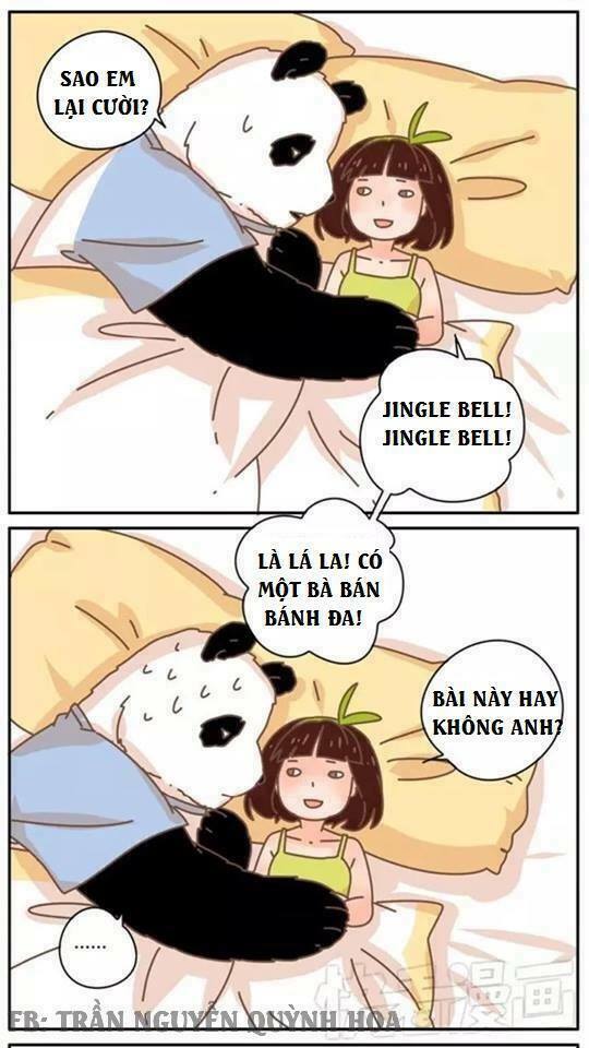 Tổng hợp One Shot.: Chapter 326