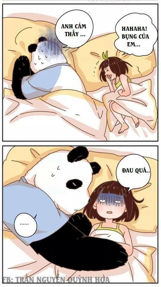 Tổng hợp One Shot.: Chapter 326