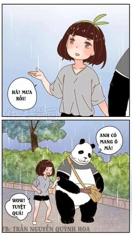 Tổng hợp One Shot.: Chapter 326