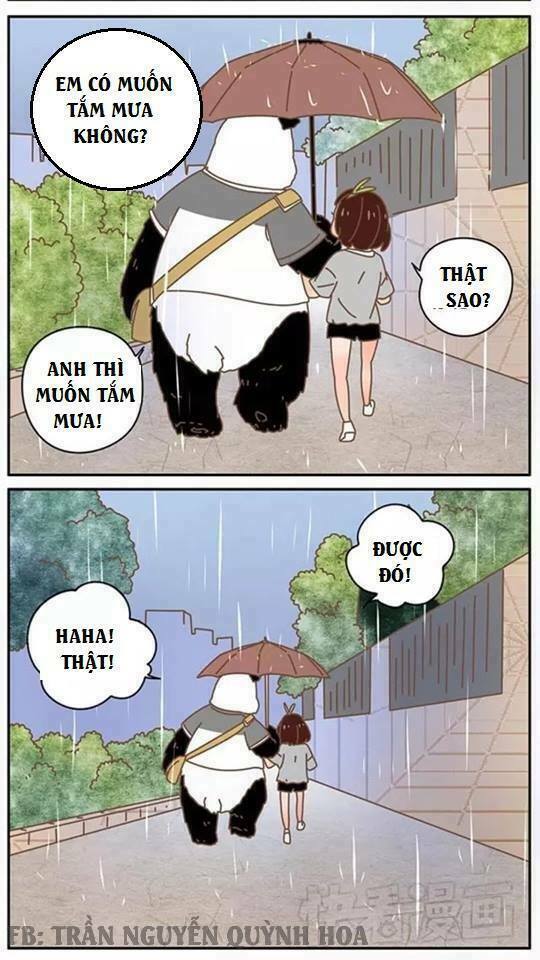 Tổng hợp One Shot.: Chapter 326