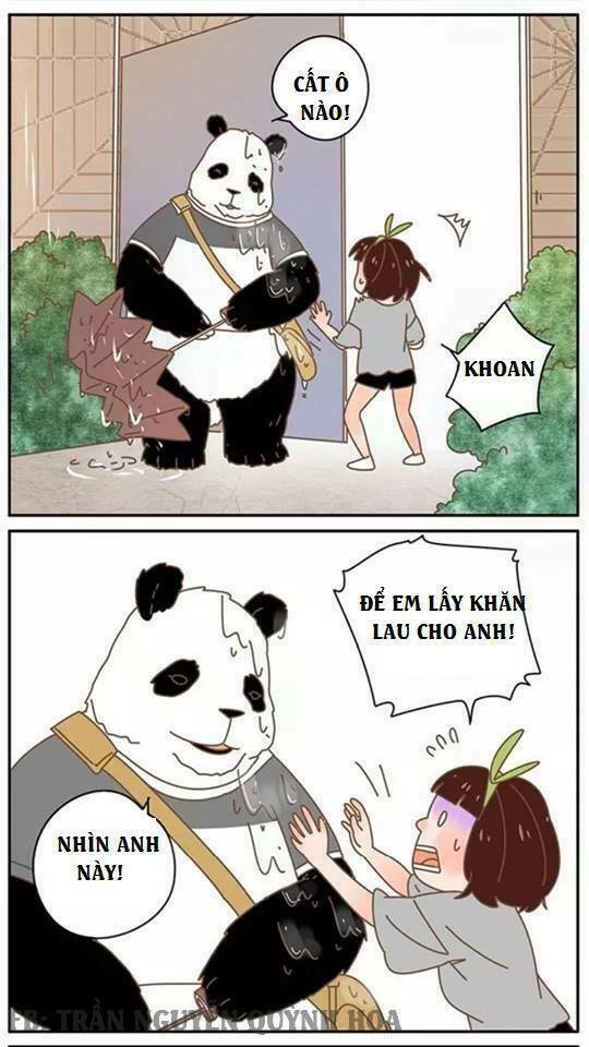 Tổng hợp One Shot.: Chapter 326