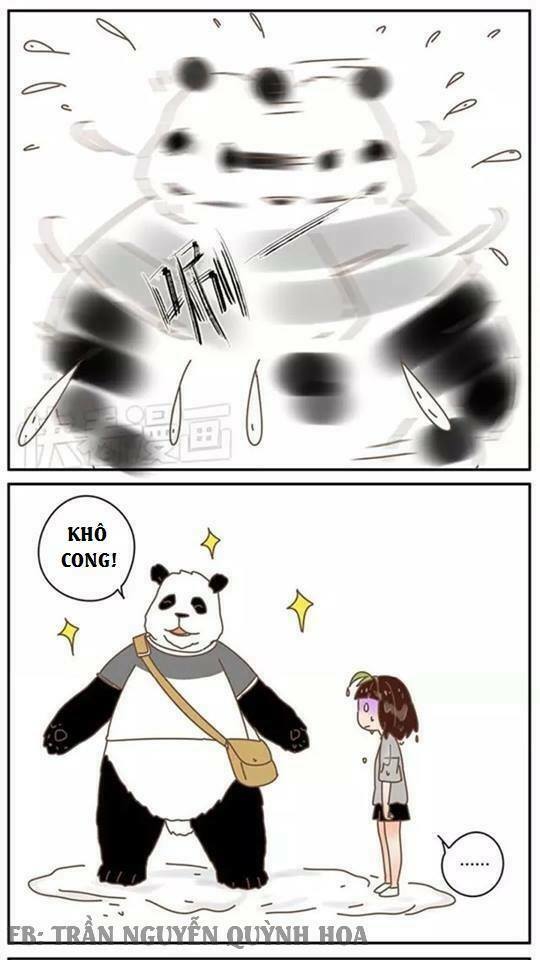 Tổng hợp One Shot.: Chapter 326