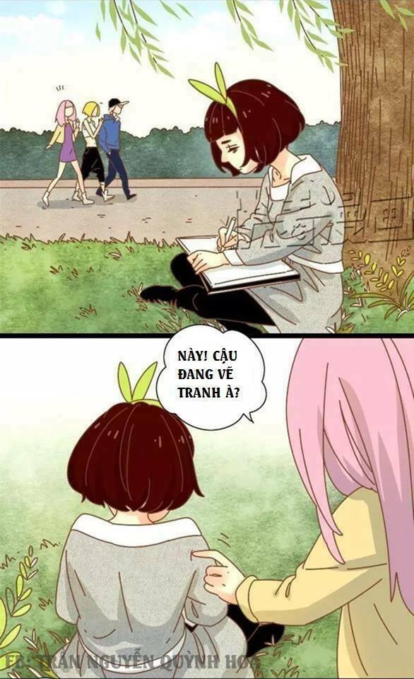 Tổng hợp One Shot.: Chapter 326