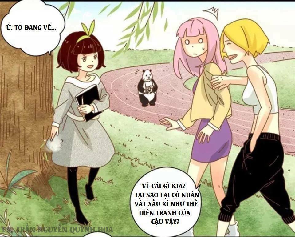 Tổng hợp One Shot.: Chapter 326