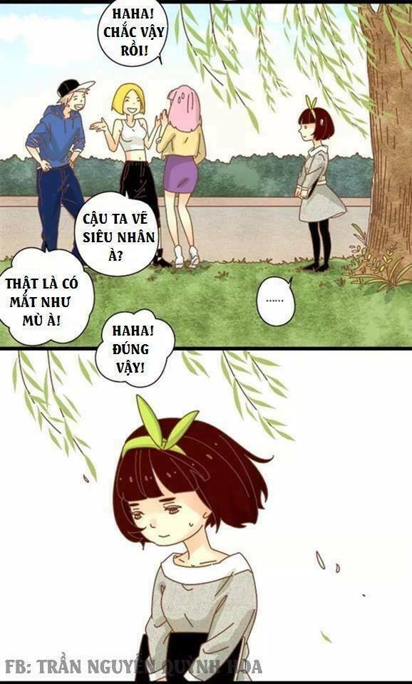 Tổng hợp One Shot.: Chapter 326