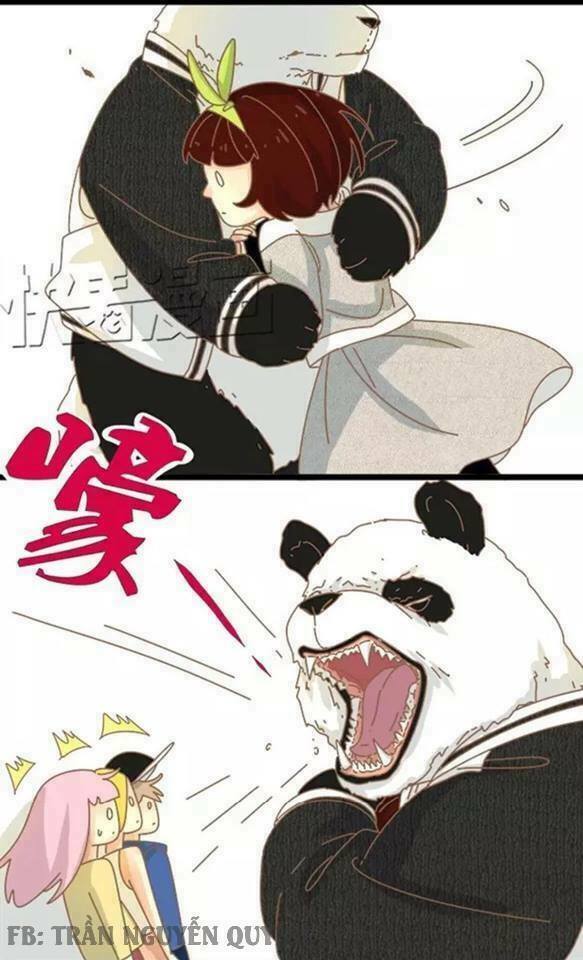 Tổng hợp One Shot.: Chapter 326