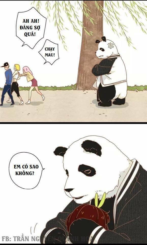 Tổng hợp One Shot.: Chapter 326