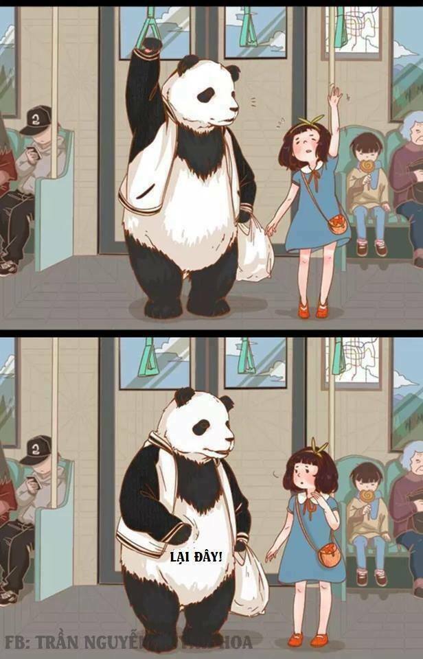 Tổng hợp One Shot.: Chapter 326