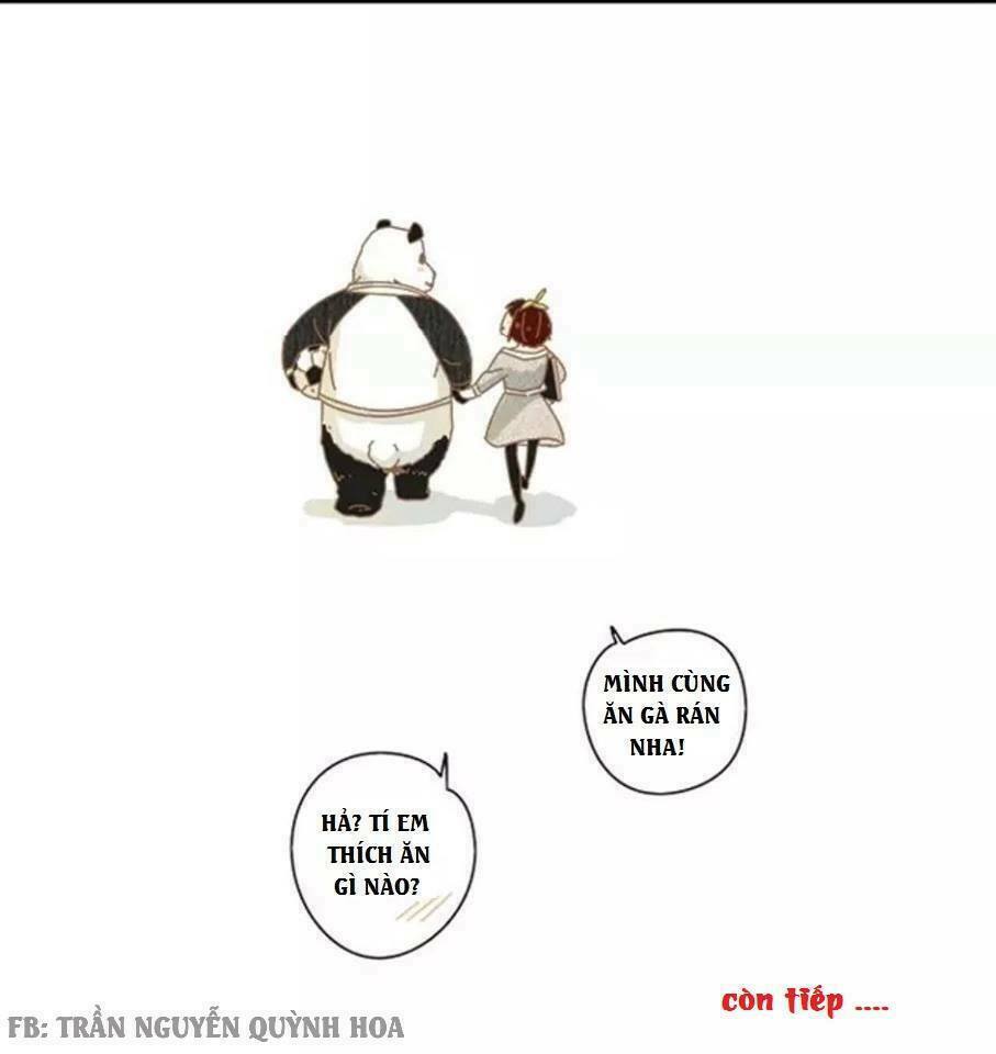 Tổng hợp One Shot.: Chapter 326