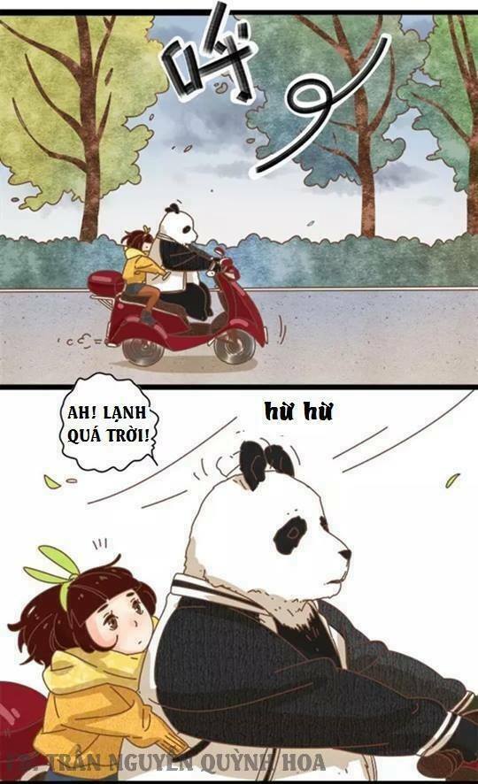 Tổng hợp One Shot.: Chapter 326