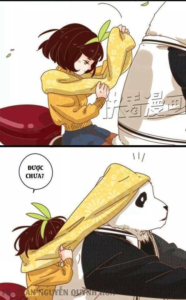 Tổng hợp One Shot.: Chapter 326