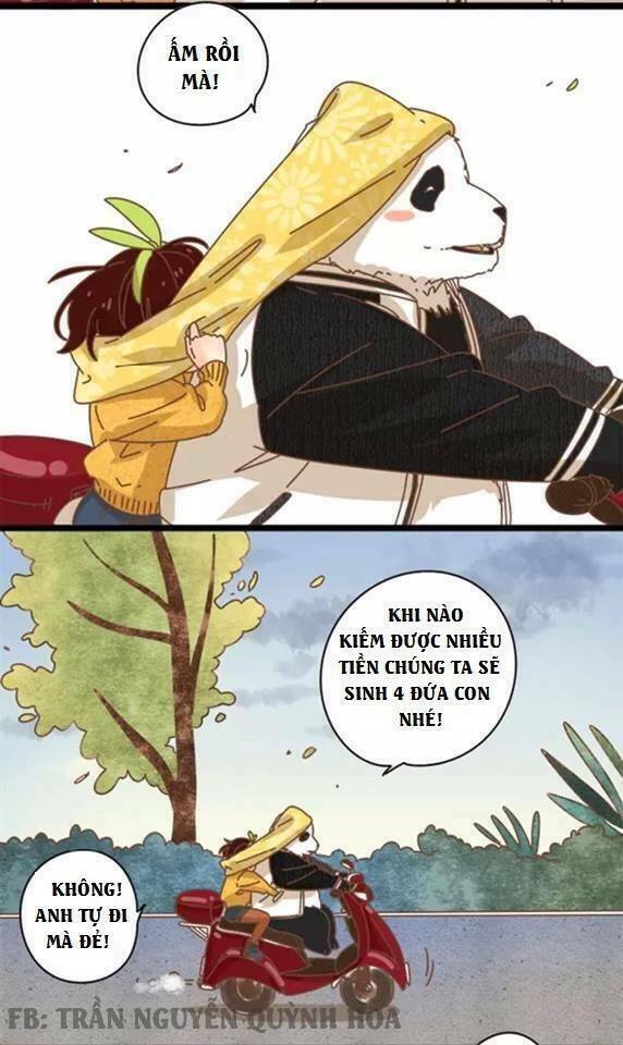 Tổng hợp One Shot.: Chapter 326