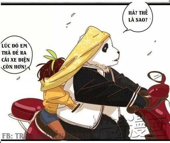 Tổng hợp One Shot.: Chapter 326