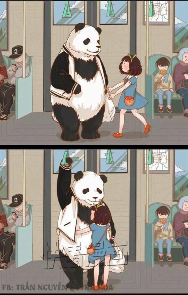 Tổng hợp One Shot.: Chapter 326