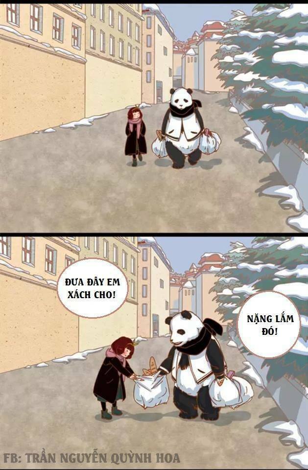 Tổng hợp One Shot.: Chapter 326