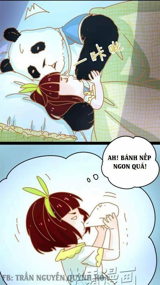 Tổng hợp One Shot.: Chapter 326